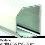WINBLOCK PVC