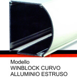 winblock alluminio